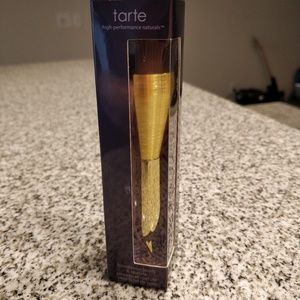 BRAND NEW Tarte Foundation Brush & Spatula